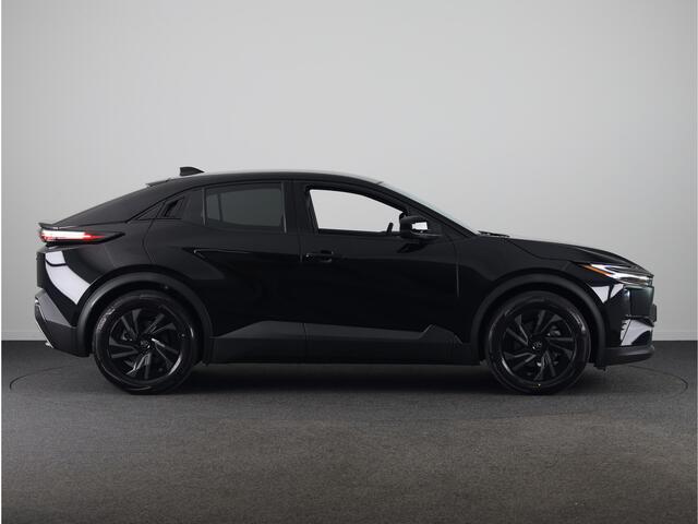 Toyota C-HR First Edition 77 kWh *NIEUW* | Direct leverbaar! |