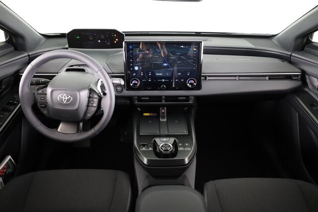 Toyota C-HR First Edition 77 kWh *NIEUW* | Direct leverbaar! |