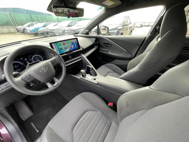 Toyota C-HR 1.8 Hybrid 140 Executive | Panoramadak | JBL | Dodehoeksensor | Camera