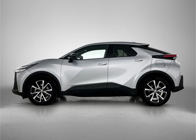 Toyota C-HR 2.0 Plug-in Hybrid 220 Dynamic | NL dealeronderhouden | Onderwerg-naar-dealer