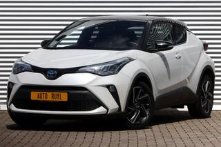 toyota-c-hr-1.8-hybrid-bi-tone
