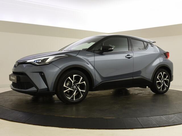 Toyota C-HR 2.0 Hybrid First Edition | JBL | Blindspot | Stoelverw. | PDC |