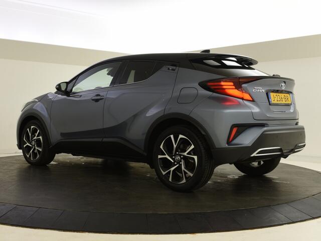 Toyota C-HR 2.0 Hybrid First Edition | JBL | Blindspot | Stoelverw. | PDC |