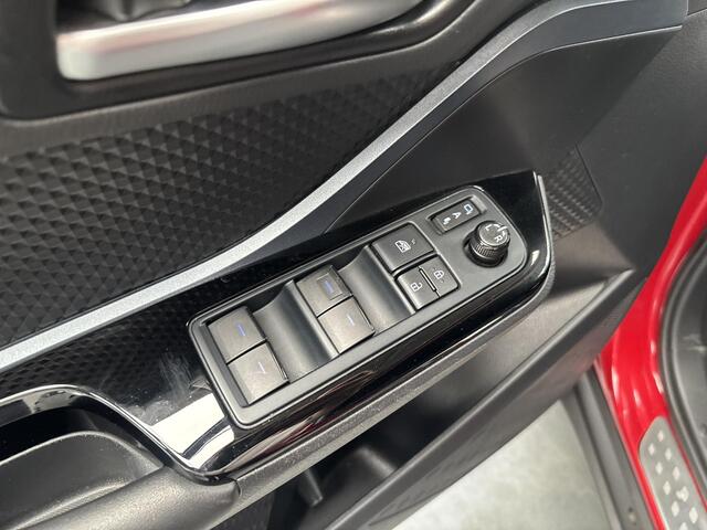 Toyota C-HR 2.0 Hybrid Business Plus