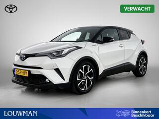 toyota-c-hr-1.8-hybrid-style-ultima