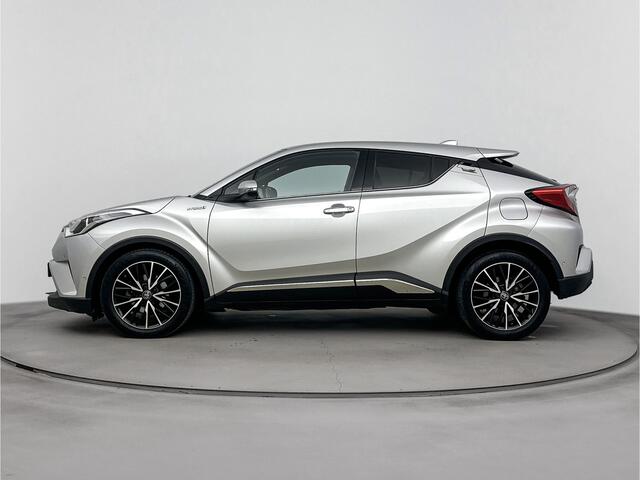 Toyota C-HR 1.8 Hybrid Executive