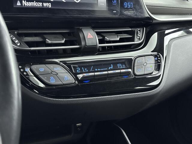 Toyota C-HR 1.8 Hybrid Executive