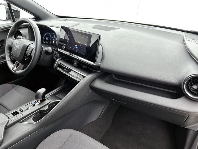 Toyota C-HR 1.8 Hybrid 140 Dynamic