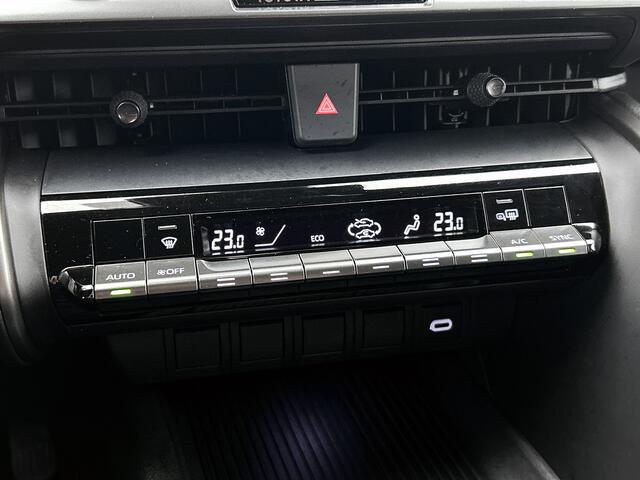 Toyota C-HR 1.8 Hybrid 140 Dynamic