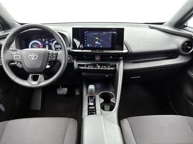 Toyota C-HR 1.8 Hybrid 140 Dynamic | Navigatie | Airco | Parkeersensoren