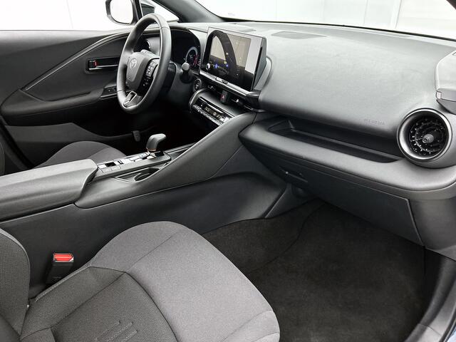 Toyota C-HR 1.8 Hybrid 140 Dynamic | Navigatie | Airco | Parkeersensoren