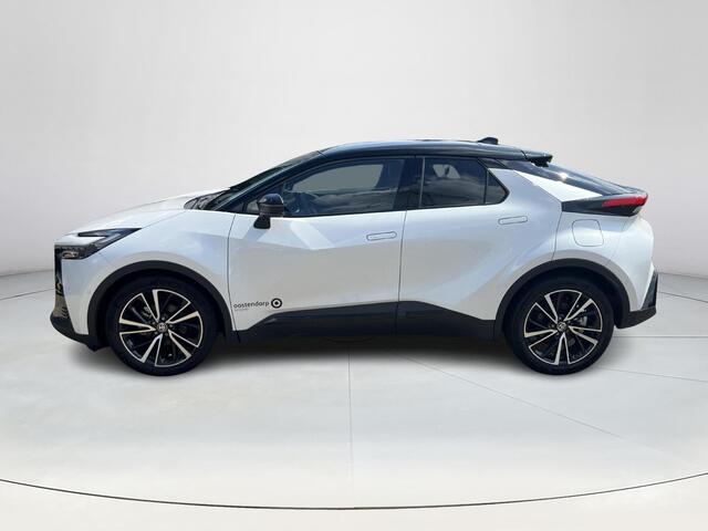 Toyota C-HR 1.8 Hybrid 140 Executive **360 CAMERA/ JBL/ PANORAMADAK/ 36 MAANDEN GARANTIE**