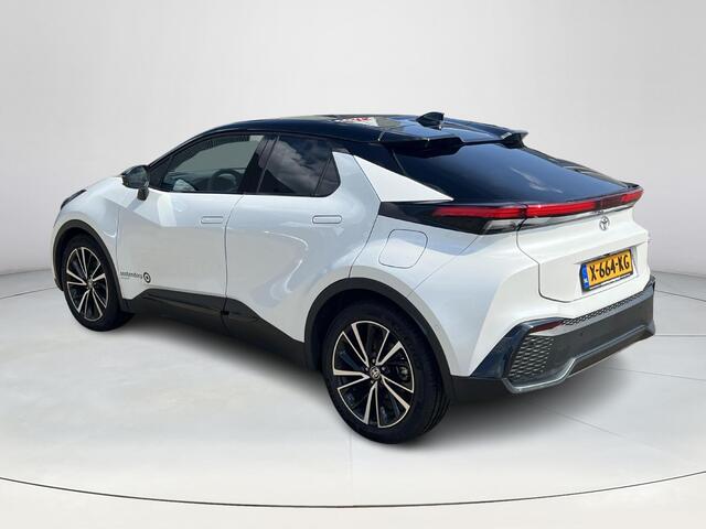 Toyota C-HR 1.8 Hybrid 140 Executive **360 CAMERA/ JBL/ PANORAMADAK/ 36 MAANDEN GARANTIE**