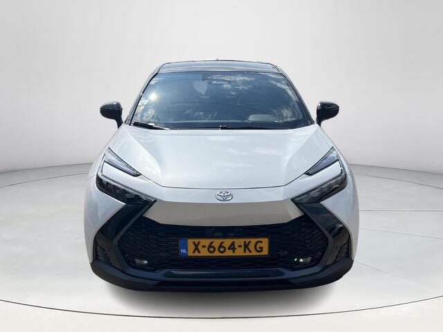 Toyota C-HR 1.8 Hybrid 140 Executive **360 CAMERA/ JBL/ PANORAMADAK/ 36 MAANDEN GARANTIE**