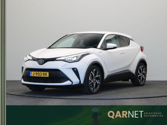 Toyota C-HR 2.0 Hybrid First Edition | Trekhaak | stoelverwarming | cruisecontrol