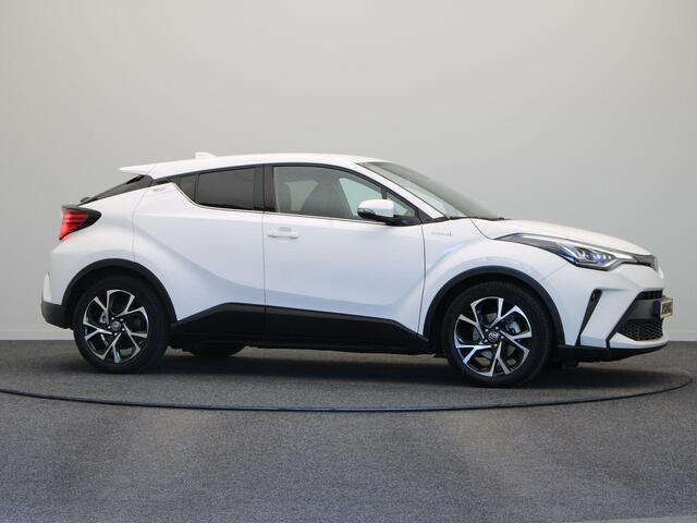 Toyota C-HR 2.0 Hybrid First Edition | Trekhaak | stoelverwarming | cruisecontrol