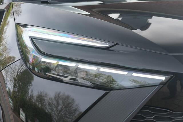 Toyota C-HR 2.0 Plug-in Hybrid 220pk Dynamic | Navi | App Connect | Climate | Adaptive Cruise | Camera | Keyless | Dodehoek | Winter Pakket