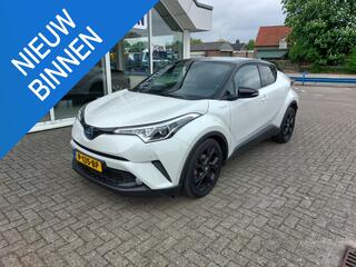 toyota-c-hr-1.8-hybrid-bi-tone