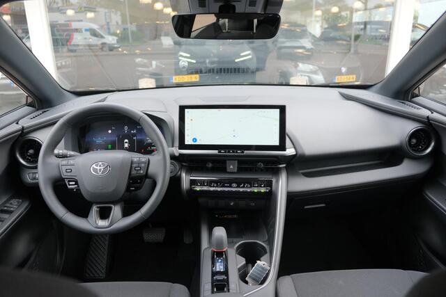 Toyota C-HR 2.0 Plug-in Hybrid 220pk Dynamic | Navi | App Connect | Climate | Adaptive Cruise | Camera | Keyless | Dodehoek | Winter Pakket