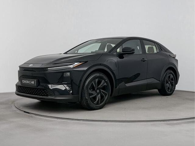 Toyota C-HR Dynamic Limited Edition 57.7 kWh 30-04 TB