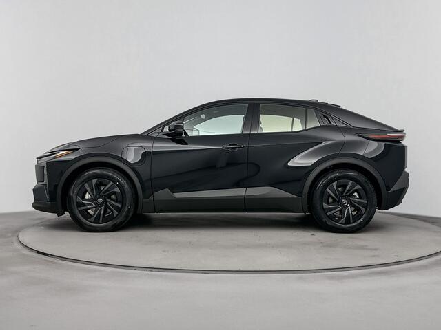 Toyota C-HR Dynamic Limited Edition 57.7 kWh 30-04 TB