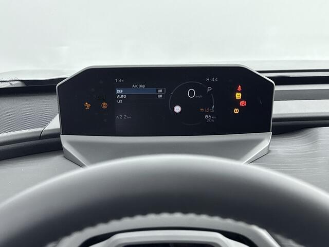 Toyota C-HR Dynamic Limited Edition 57.7 kWh 30-04 TB