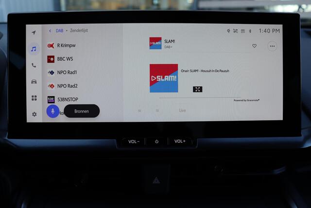 Toyota C-HR 1.8 Hybrid 140 First Edition Bitone , Stoel- en stuurverwarming , 1e eigenaar