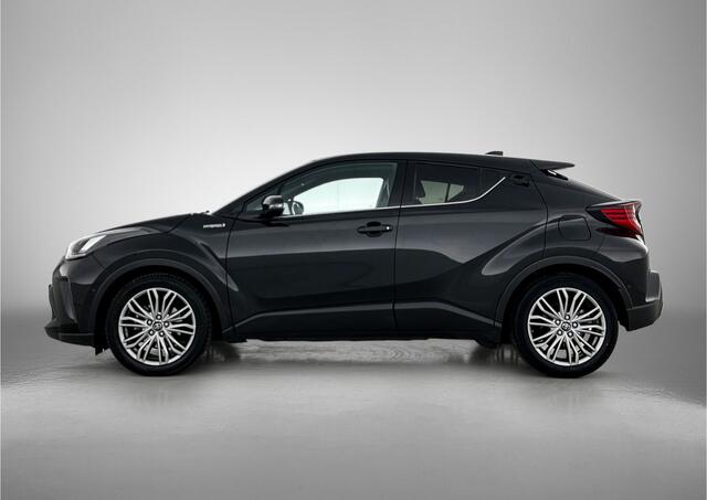 Toyota C-HR 2.0 Hybrid Executive | NL Auto | BTW Voertuig | JBL | Lederen bekleding | Dealeronderhoud |