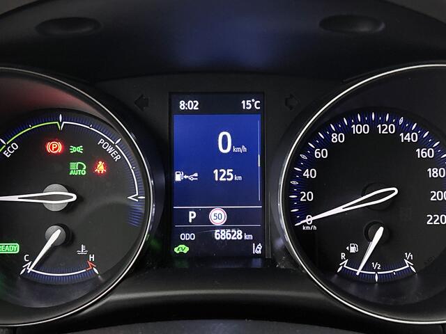 Toyota C-HR 2.0 Hybrid Executive | NL Auto | BTW Voertuig | JBL | Lederen bekleding | Dealeronderhoud |