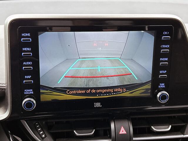 Toyota C-HR 2.0 Hybrid Executive | NL Auto | BTW Voertuig | JBL | Lederen bekleding | Dealeronderhoud |