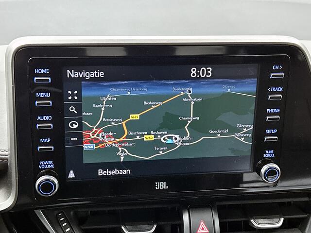 Toyota C-HR 2.0 Hybrid Executive | NL Auto | BTW Voertuig | JBL | Lederen bekleding | Dealeronderhoud |