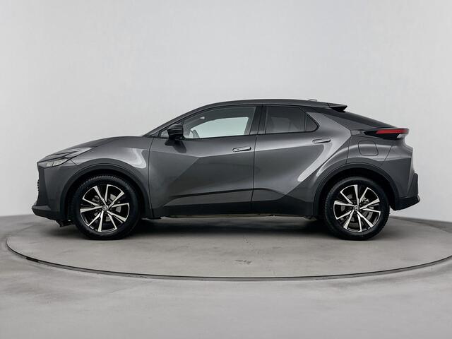 Toyota C-HR 1.8 Hybrid 140 First Edition | Stoel-stuurverwarming | Parkeercamera | Adaptive cruise |