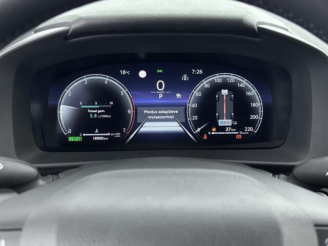 Toyota C-HR 1.8 Hybrid 140 First Edition | Stoel-stuurverwarming | Parkeercamera | Adaptive cruise |