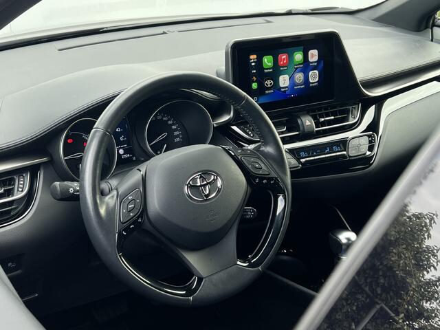 Toyota C-HR 1.8 Hybrid Team D | Navi | Park Assist | Winter Pack | Camera | Carplay