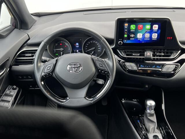 Toyota C-HR 1.8 Hybrid Team D | Navi | Park Assist | Winter Pack | Camera | Carplay