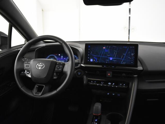 Toyota C-HR 1.8 Hybrid 140 Style | Elektr. a. klep | Stoelverw. | Blindspot
