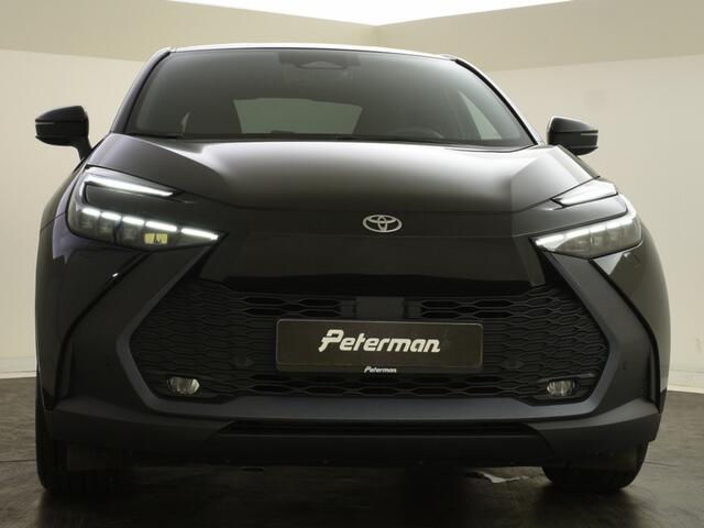 Toyota C-HR 1.8 Hybrid 140 Style | Elektr. a. klep | Stoelverw. | Blindspot
