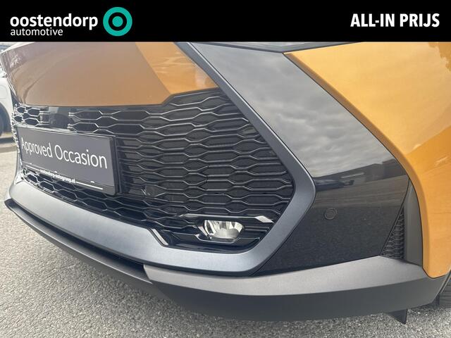 Toyota C-HR 2.0 Plug-in Hybrid 220 Première Edition | 06-101410108 Voor meer informatie