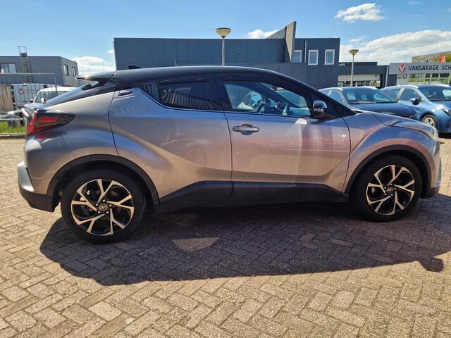 Toyota C-HR 1.8 Hybrid Adventure