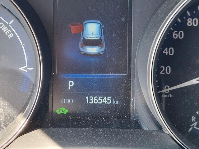 Toyota C-HR 1.8 Hybrid Adventure