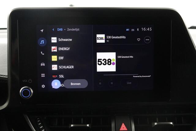 Toyota C-HR 2.0 Hybrid Business Plus | Navigatie | Trekhaak | Stoelverwarming | Apple Carplay/Android Auto |