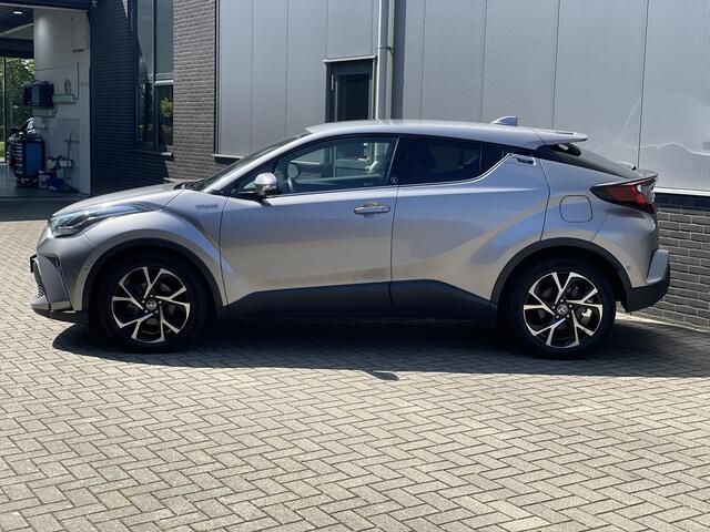 Toyota C-HR 1.8 Hybrid Business