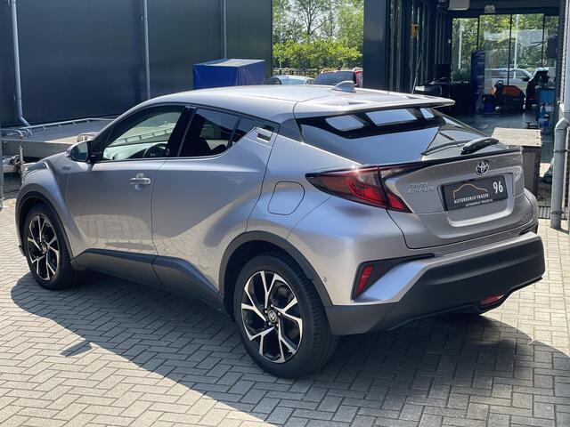 Toyota C-HR 1.8 Hybrid Business