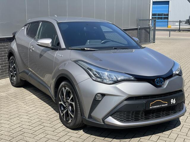 Toyota C-HR 1.8 Hybrid Business