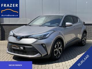 toyota-c-hr-1.8-hybrid-business