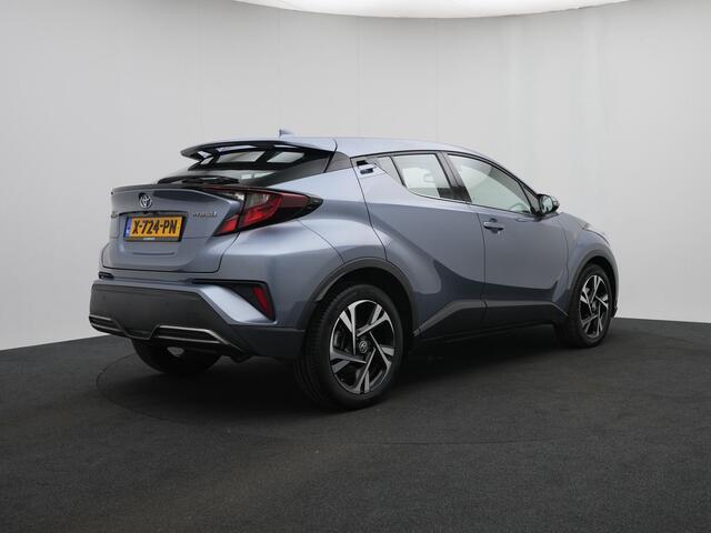 Toyota C-HR 2.0 Hybrid Dynamic