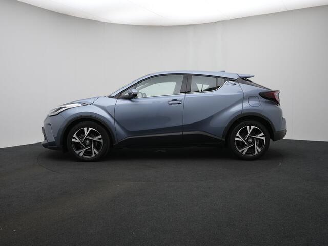 Toyota C-HR 2.0 Hybrid Dynamic