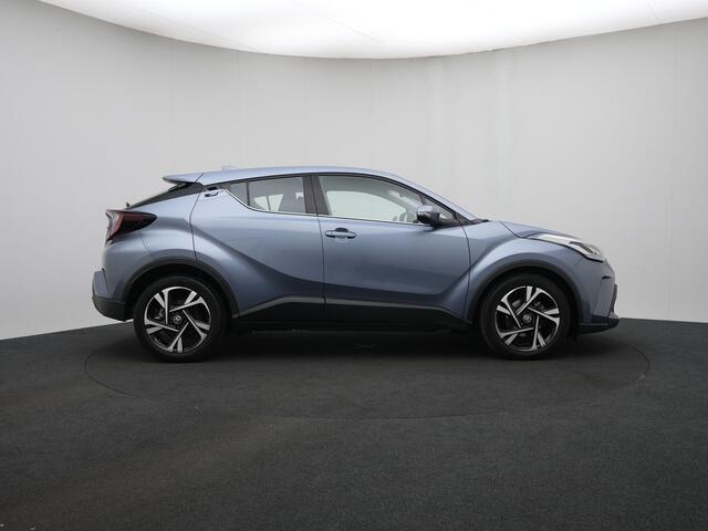 Toyota C-HR 2.0 Hybrid Dynamic