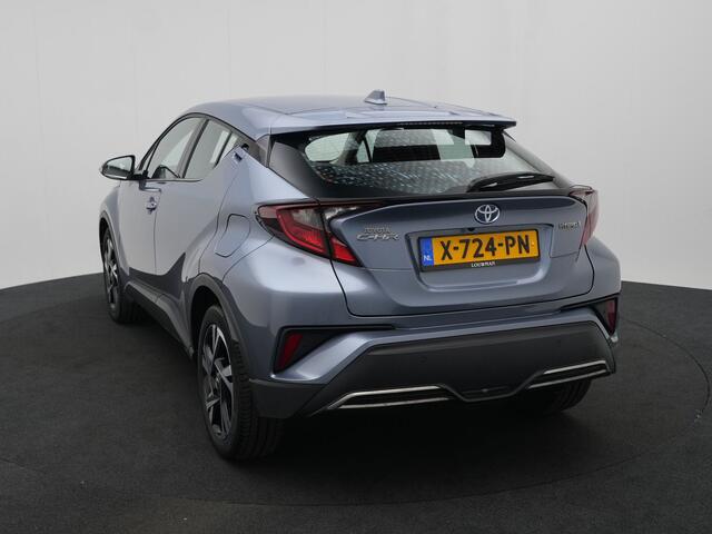 Toyota C-HR 2.0 Hybrid Dynamic