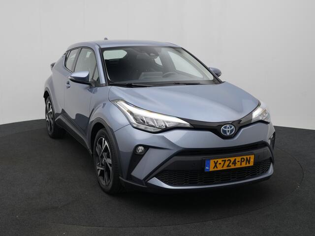 Toyota C-HR 2.0 Hybrid Dynamic